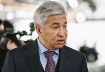 Фото - Tengrinews.kz/Т. Казангапов