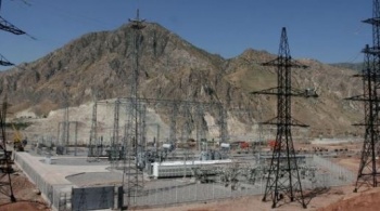 Кабул и Ташкент подписали новый контракт на поставку электроэнергии