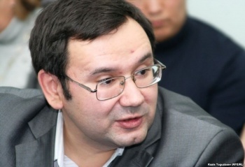 Курманов: Кыргызстан намерен реабилитировать уголовников и гитлеровцев