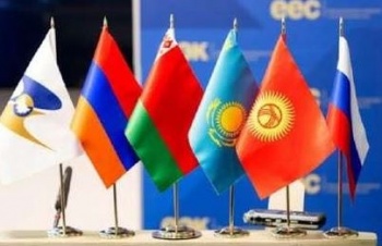 Торгпредство РФ в КР отчиталось за 2022 год