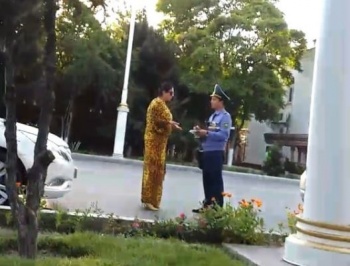 В Туркменистане только замужним женщинам будут выдавать водительские права
