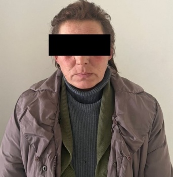 Убийство на почве пьяной ссоры. Задержана подозреваемая в селе Ленинское