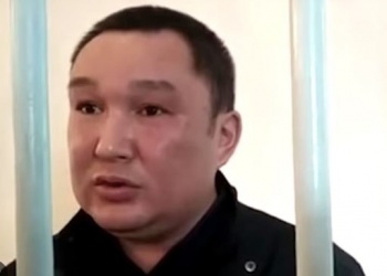 В Верховном суде рассмотрят дело об убийстве прокурора Баткенской области