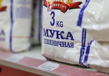 Узбекистан продлил нулевую ставку пошлин на импорт зерна, муки, мяса, масла