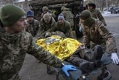 Фото: Evgeniy Maloletka / АР