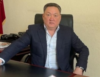Саккараев на момент регистрации кандидатом в депутаты имел гражданство РК?