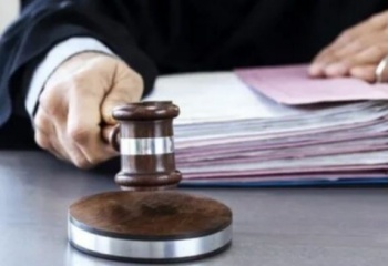 В Бишкеке бухгалтера осудили за межрегиональную рознь