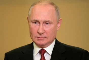 Путин готовится мобилизовать до полумиллиона человек - The Times