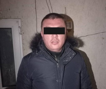 В Кара-Суу задержали неоднократно судимого мужчину за хранение наркотиков