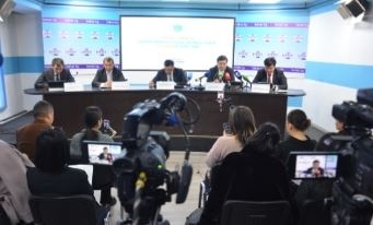 "Организации Кыргызстана задолжали государству 39,9 млрд сомов"