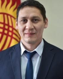Азиз Садырбеков рассказал о планах мэрии Бишкека на 2023 год