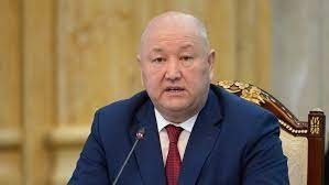 Экс-вице-премьер-министр задержан по обвинению в мошенничестве