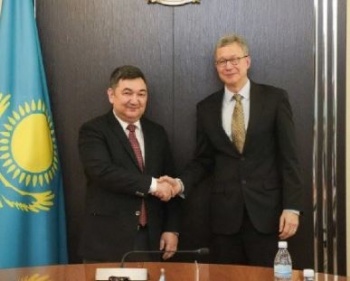 Парламентские выборы в Казахстане на прицеле у американского посла