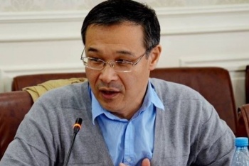 Бактыгулов: Руководство Кыргызстана не носит "розовые очки"