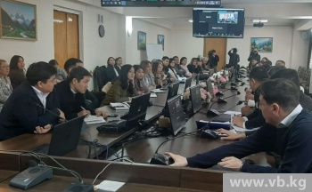 "Введение ЭТТН для фермеров может лишить Кыргызстан урожая"