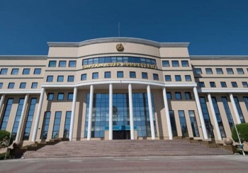 МИД Казахстана отреагировал на вызов казахстанского СМИ в российский суд