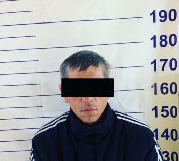 В Бишкеке мужчина похитил золотые изделия на сумму 70 тысяч сомов