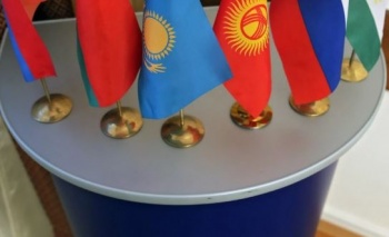 © Sputnik / Виталий Белоусов