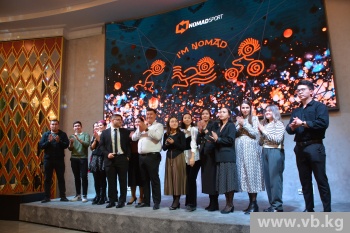 За 5 лет "Nomad Sport" раздала финишерам 7,5 тонн медалей