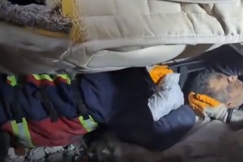 скриншот из видео МЧС