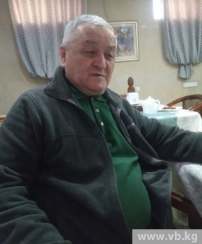 "В Кыргызстане цена на воду не менялась с 1993 года!"