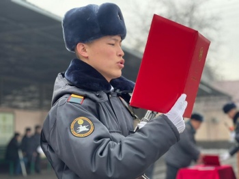 3 полк ведомственной милиции