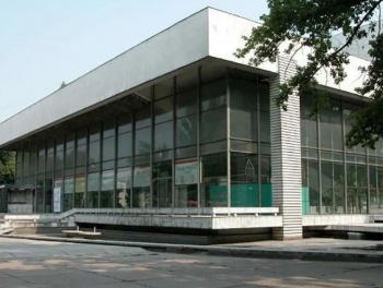 Театр русской драмы в КР прошел отбор проекта "Театральные мастерские"
