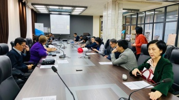 В Бишкеке проходит встреча по предупреждению религиозных конфликтов