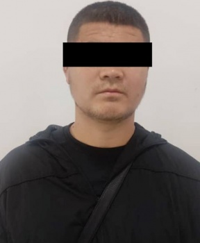 Испания выдала Кыргызстану обвиняемого в тяжком преступлении