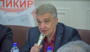 Игорь Шестаков: Позиция КНР по решению кризиса в Украине самая объективная
