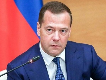 Дмитрий Медведев: Мир без России нам не нужен