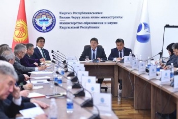 "Мы проанализируем деятельность ранее приватизированных 169 детских садов"