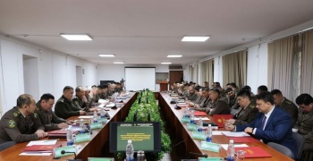 Кыргызстанские пограничники в 2022 году пресекли 274 факта контрабанды