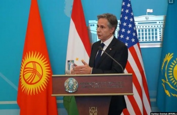 Госсекретарь США сообщил о пакете помощи странам ЦА в размере $25 млн