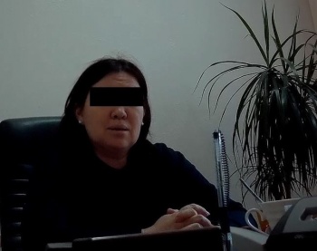 Замглавы Департамента драгметаллов обвинили в мошенничестве