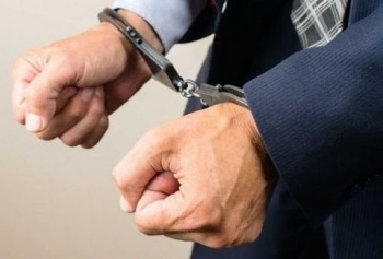 За получение взятки задержан руководитель отдела ГУ "Бишкекглавархитектура"