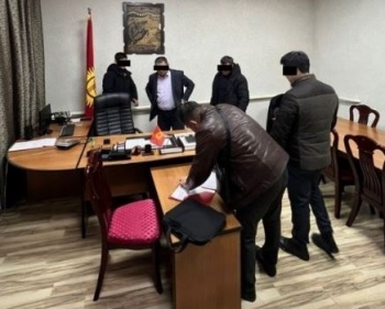 Чиновники мэрии и кенеша Таласа возместили еще 3 млн сомов