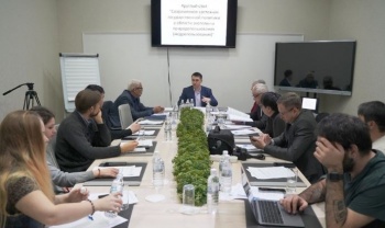 Нужно ли оставлять в введении Минприроды КР горнорудку? Мнение экспертов