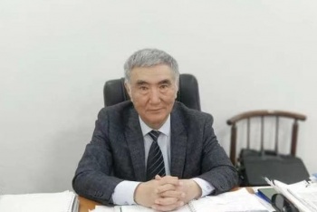 Рашид Юсупов: Уверенность в Китае ощущается в Кыргызстане и в странах ЦА