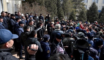Президент разъяснил введение ККМ и повышение штрафов за нарушение ПДД