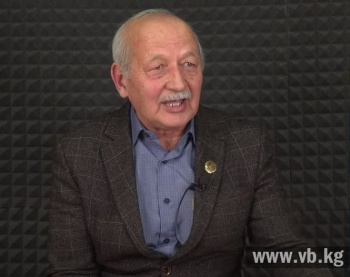 Анвар Сартаев просит президента продлить офицерам военный стаж до 55 лет