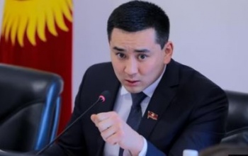 Президент Жапаров поручил МВД расследовать драку с участием депутата ЖК