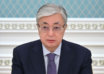 Токаев: Казахстан не допустит дестабилизациии