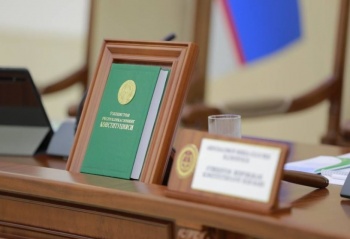Срок полномочий президента Узбекистана увеличивается до 7 лет