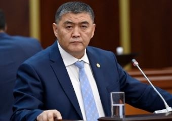 Ташиев: Деньги и власть не должны быть выше законов государства!