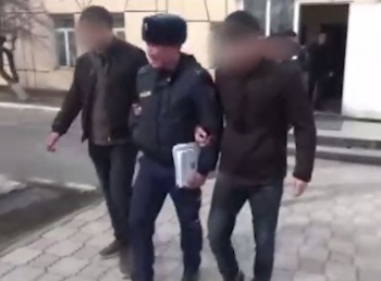 Теперь на сотрудников ОВД Нарына за бездействие возбудили уголовное дело