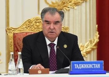 Рахмоновский Таджикистан становится слабым звеном для России