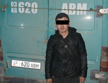 ГКНБ КР: Обнаружена контрабанда аммиачной селитры весом около 3,5 тонн