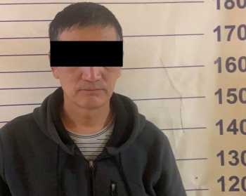 В Бишкеке мужчина взял авто в рассрочку и скрылся