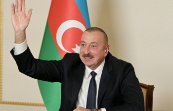 Ильхам Алиев посетит с государственным визитом Таджикистан